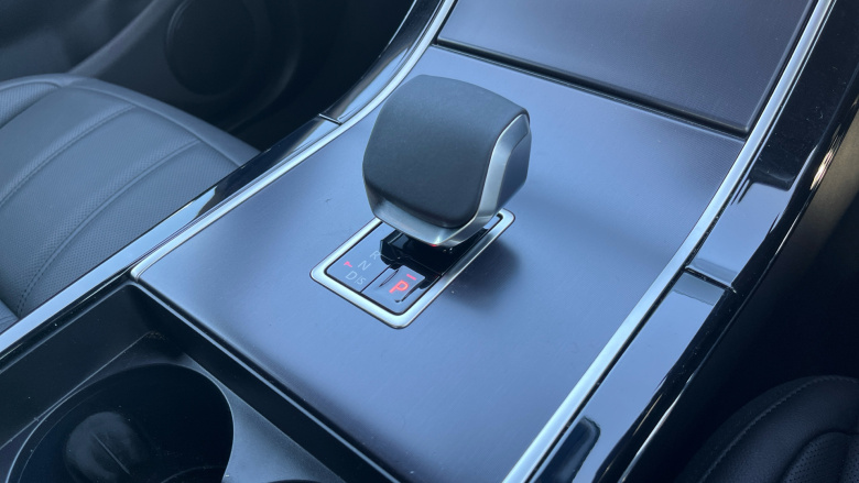 Land Rover Range Rover Evoque 2.0 D165 Dynamic SE 5dr Auto Diesel Hatchback